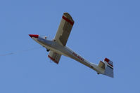 HA-5561 @ LHDK - Dunakeszi - by Ferenc Kolos