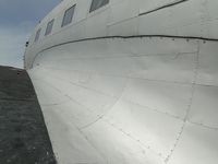 F-AZOX @ LFBS - UN DAKOTA SUR LA NORMANDIE - by Jean Goubet-FRENCHSKY