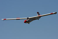 HA-5561 @ LHDK - Dunakeszi - by Ferenc Kolos