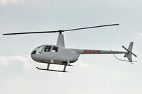N969PK @ ISM - Seen flying at Kissimme Florida , briefly US registered before export to Canada as C-GLYR