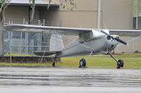 N4190N @ VDF - At Tampa Executive - by Terry Fletcher