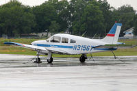 N31567 @ VDF - At Tampa Executive - by Terry Fletcher