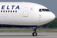 N829MH @ EDDM - Delta Air Lines
