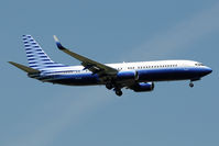 N737M @ EDDM - Private - by Martin Nimmervoll