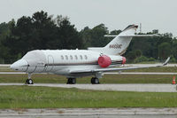 N465VC @ ISM - At Kissimmee Gateway - by Terry Fletcher