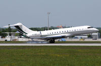 VP-CBM @ EDDM - Private - by Martin Nimmervoll