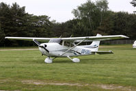 OO-CEU @ EBKH - Latest arrival at Balen-Keiheuvel airfield ! - by Laurent Heyligen