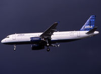 F-WWIL @ LFBO - C/n 2177 - To be N587JB - by Shunn311