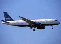 F-WWDT @ LFBO - C/n 2280 - To be N593JB - by Shunn311