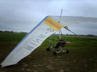 G-MNIW - my njmrod ssdr microlight. - by Robin Turner.