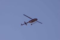 C-GHUG - Sudbury Ontario - by Indrek Aavisto