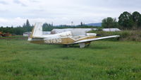 N5783Q - disgracefully abandoned - by zagorfly