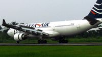 PK-YVI @ MES - Batavia Air - by tukun59@AbahAtok