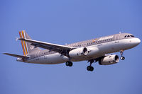 F-WWIU @ LFBO - C/n 2397 - To be HL7737 - by Shunn311