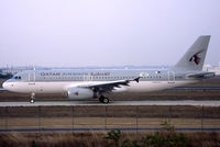 F-WWBS @ LFBO - C/n 2288 - To be A7-ADJ - by Shunn311