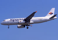 F-WWDA @ LFBO - C/n 2168 - To be EC-IVG - by Shunn311