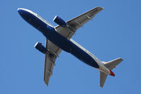 G-EUUB @ LHBP - Ferihegy - by Ferenc Kolos