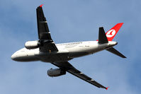 TC-JLM @ LHBP - Ferihegy - by Ferenc Kolos