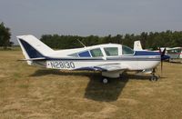 N28130 @ C37 - Bellanca 17-30A - by Mark Pasqualino
