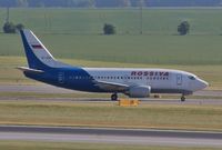 EI-CDE @ LOWW - Rossiya Airlines - by Christian Pankratz