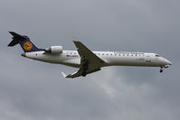 D-ACPG @ LHBP - Ferihegy - by Ferenc Kolos