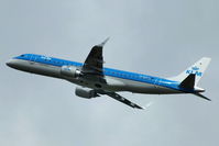 PH-EZV photo, click to enlarge PH-EZV photo, click to enlarge