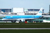 PH-EZE photo, click to enlarge PH-EZE photo, click to enlarge