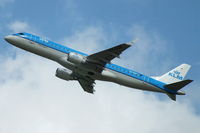 PH-EZV photo, click to enlarge PH-EZV photo, click to enlarge