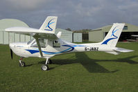 G-JABZ photo, click to enlarge G-JABZ photo, click to enlarge