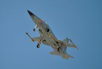 761576 @ KLSV - Taken during Jaded Thunder at Nellis Air Force Base, Nevada. - by Eleu Tabares