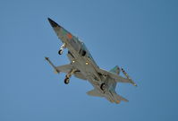 761576 @ KLSV - Taken during Jaded Thunder at Nellis Air Force Base, Nevada.