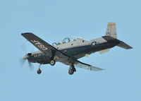 07-3898 @ KLSV - Taken during Jaded Thunder at Nellis Air Force Base, Nevada. - by Eleu Tabares
