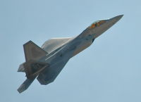 09-4188 @ KLSV - Taken during Jaded Thunder at Nellis Air Force Base, Nevada. - by Eleu Tabares