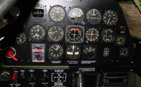 N7231C @ KRFD - North American AT-6D - by Mark Pasqualino