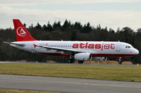TC-IZL photo, click to enlarge