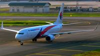 9M-MLJ @ KUL - Malaysia Airlines - by tukun59@AbahAtok
