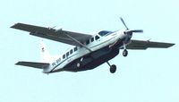 PK-BVP @ MES - Susi Air - by tukun59@AbahAtok