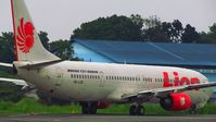 PK-LGP @ MES - Lion Airlines - by tukun59@AbahAtok