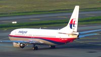 9M-MMY @ KUL - Malaysia Airlines - by tukun59@AbahAtok