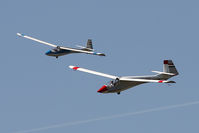 HA-5561 @ LHDK - Dunakeszi - by Ferenc Kolos