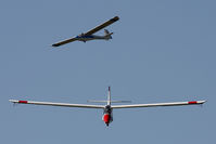 HA-5561 @ LHDK - Dunakeszi - by Ferenc Kolos