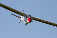 HA-5561 @ LHDK - Dunakeszi - by Ferenc Kolos