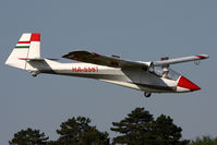 HA-5561 @ LHDK - Dunakeszi - by Ferenc Kolos