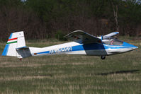 HA-5559 @ LHDK - Dunakeszi - by Ferenc Kolos
