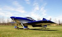 C-FNPC - St-Lambert - by Guy Lemieux
