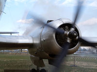 HA-MAL @ LHBP - Air Museum - by Ferenc Kolos