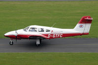 D-GTFC @ EDKB - Air Berlin - by Joop de Groot