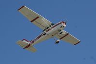 N6796H @ SZP - Departing 22 - by Nick Taylor