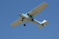 N704SL @ SZP - Departing 22 - by Nick Taylor