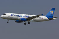 G-CRPH @ EGSH - arriving at EGSH.